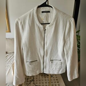 Esprit White Jacket